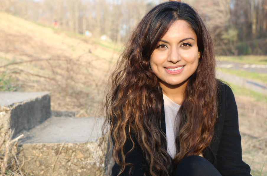 "Muslims Have Mental Health Problems Too" Interview with Janey Imaani Mental health professional