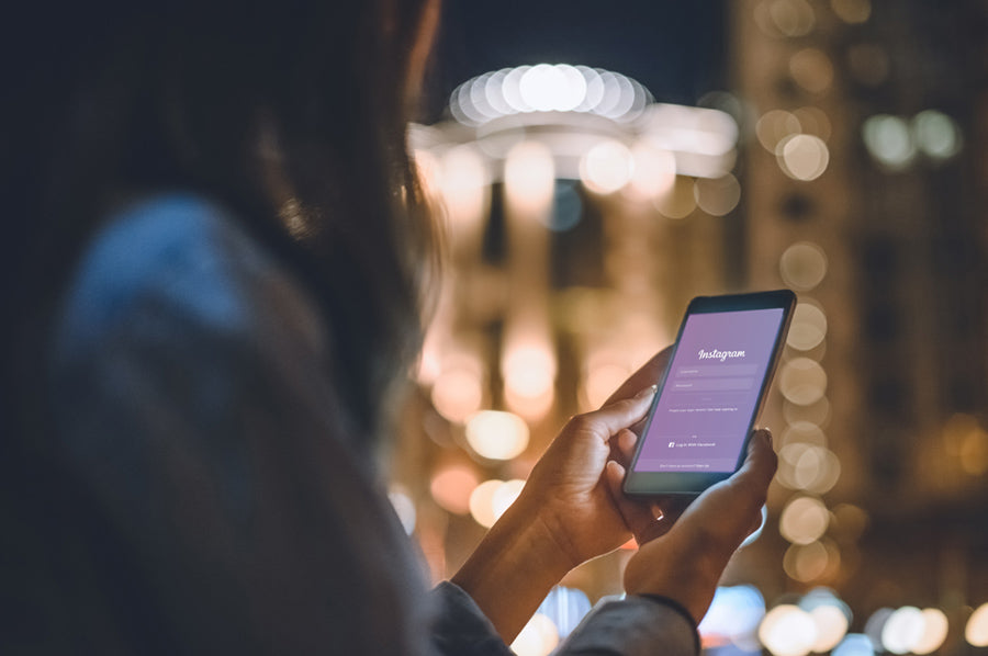 Social Media & Navigating Singlehood as a Millennial