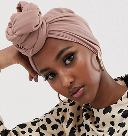 Black Beauty & Hair