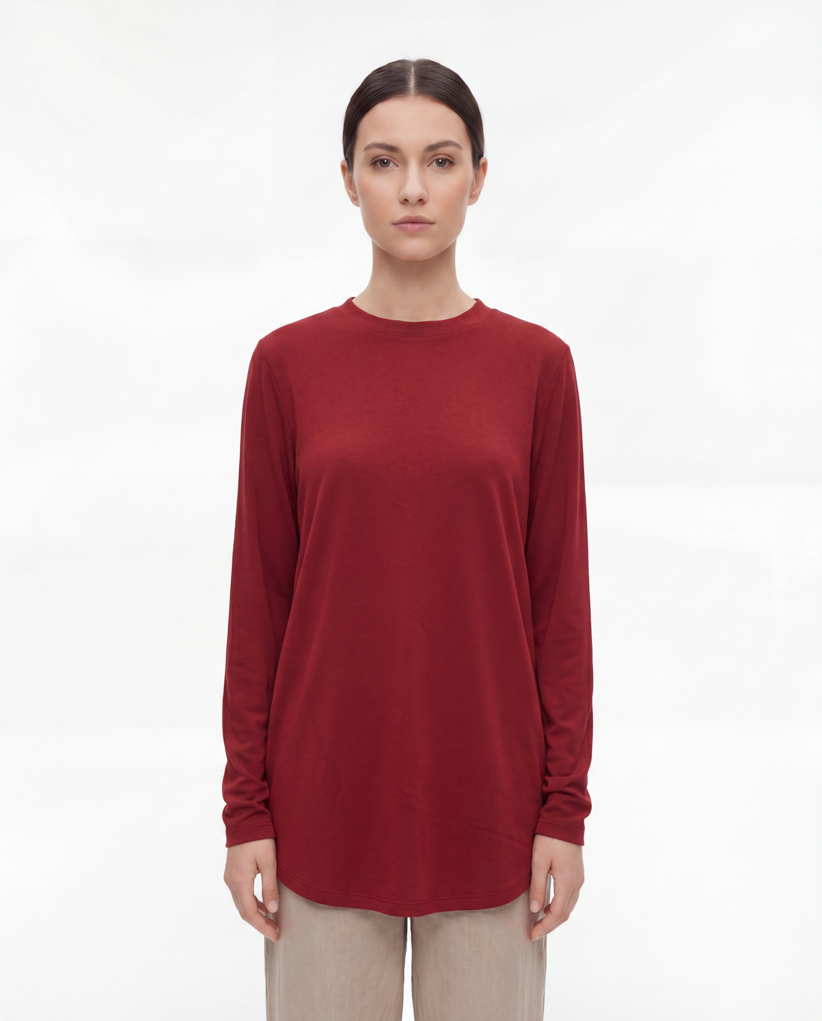 Basic Red
