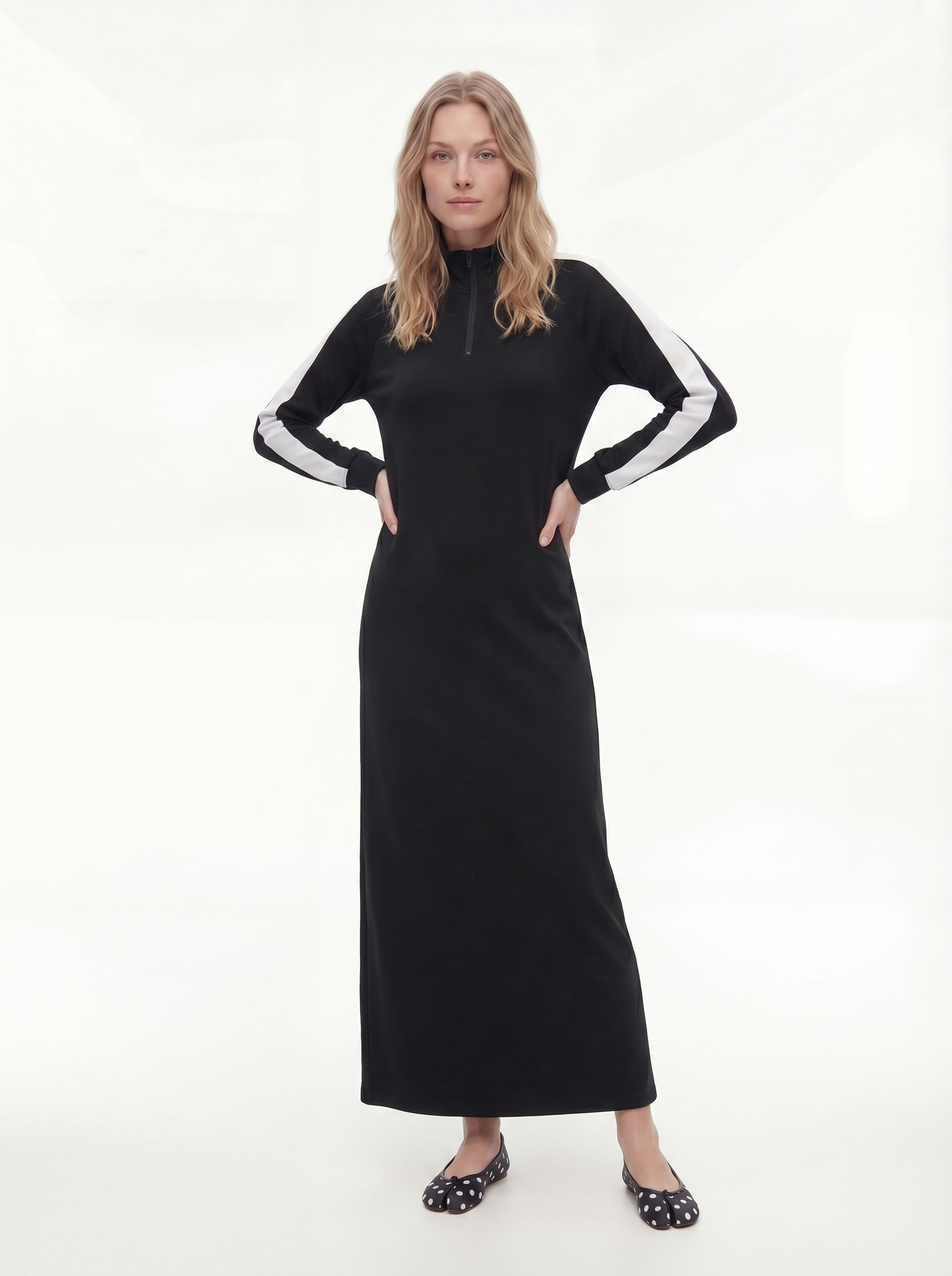Sport Luxe