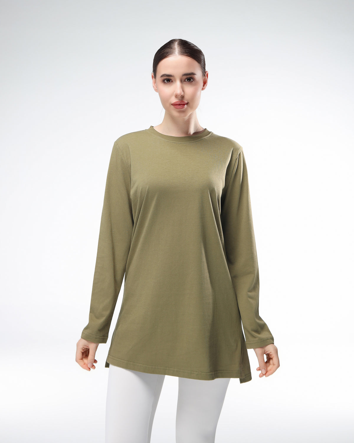 olive