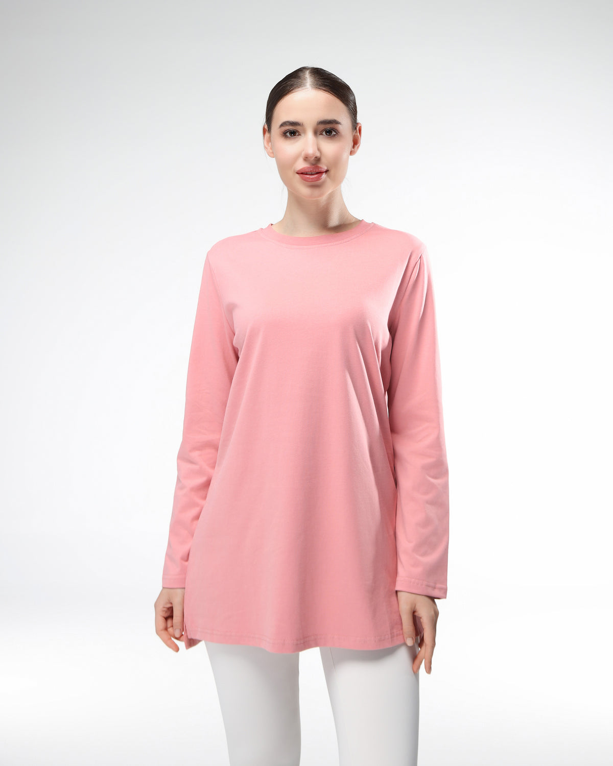 light-pink