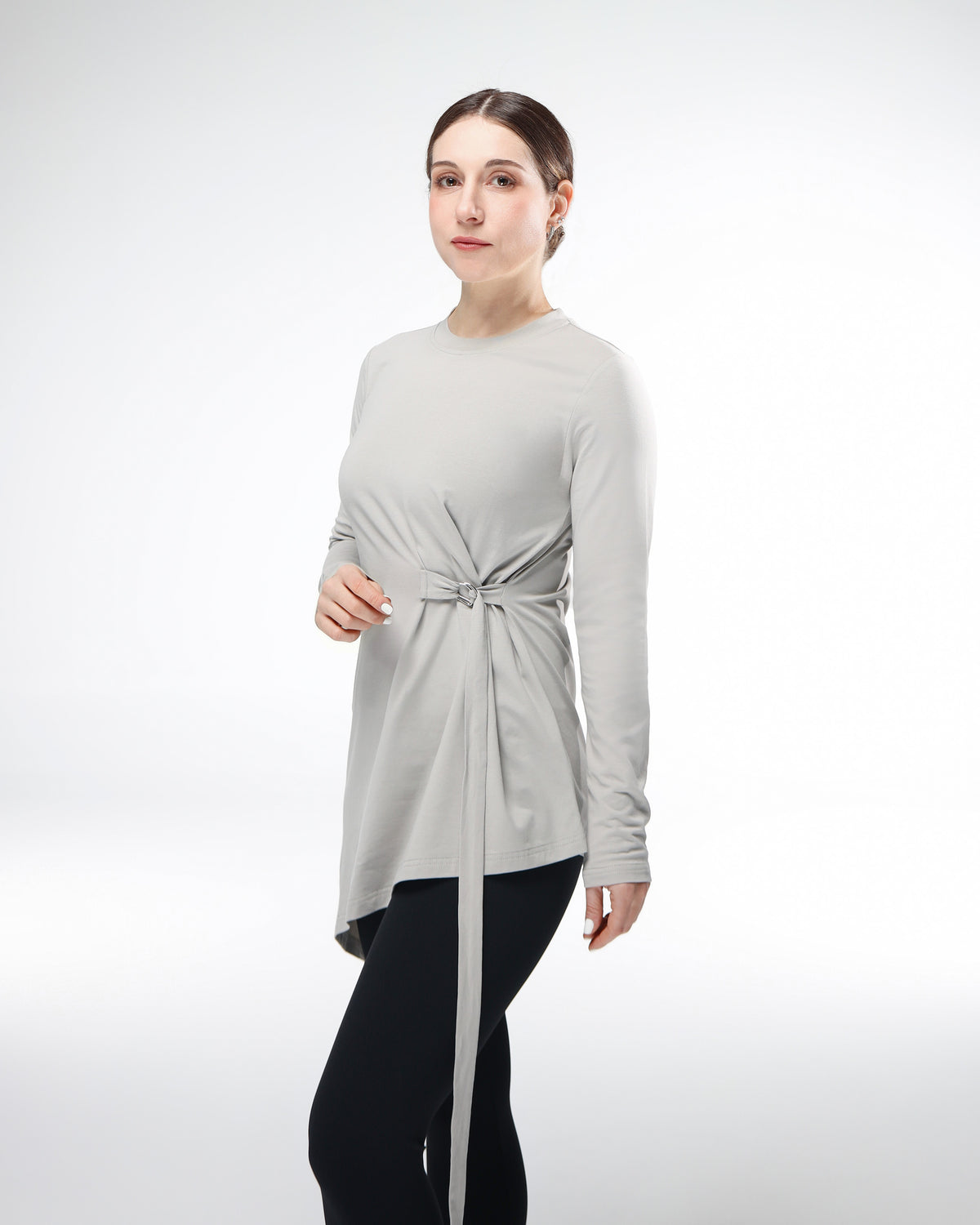 gray