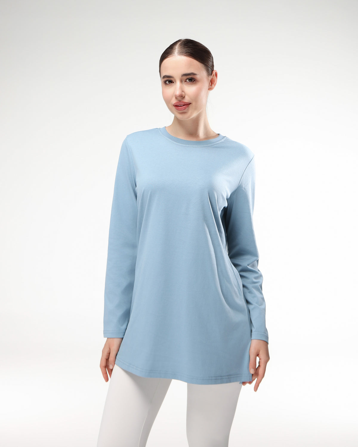 sky-blue