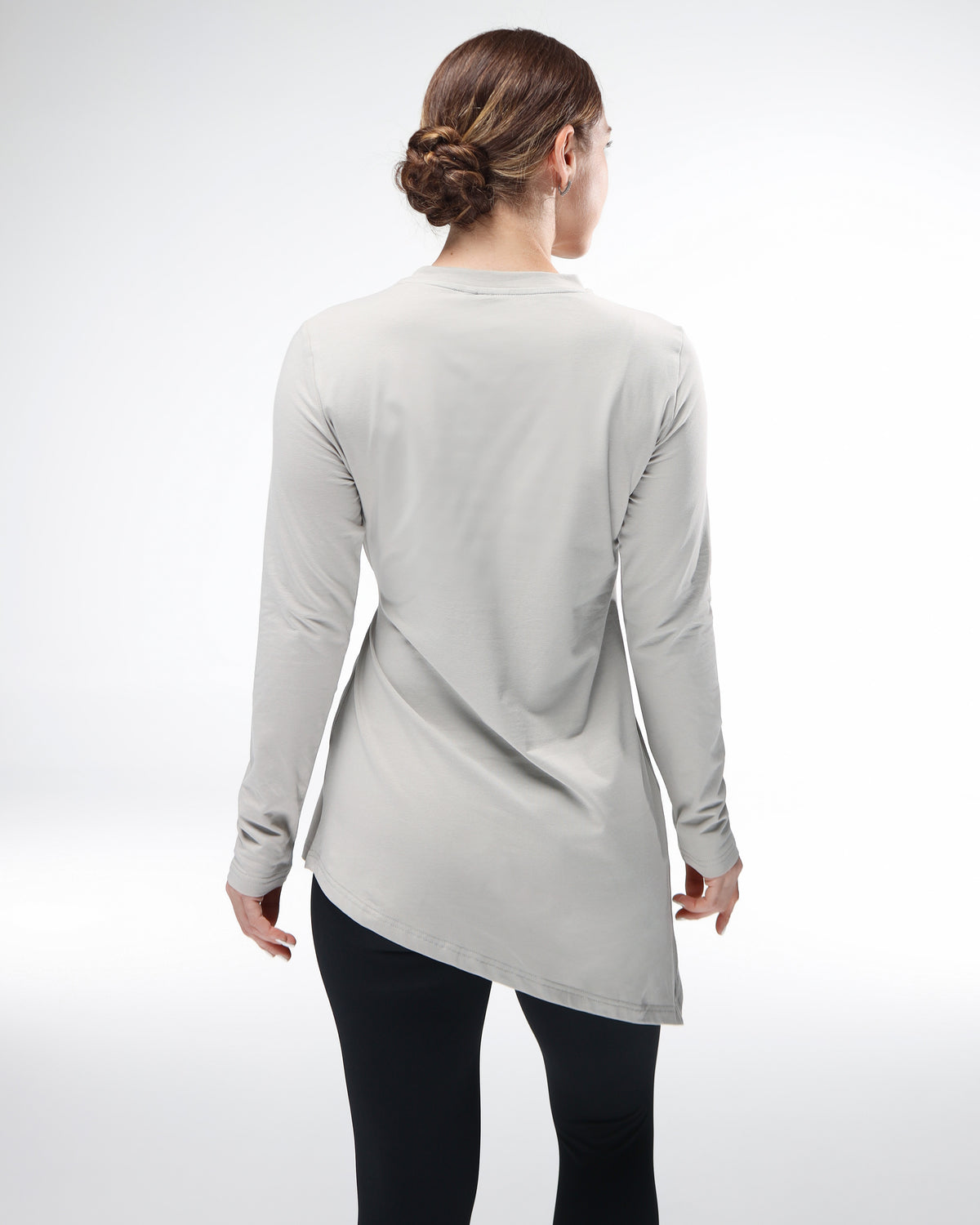 gray