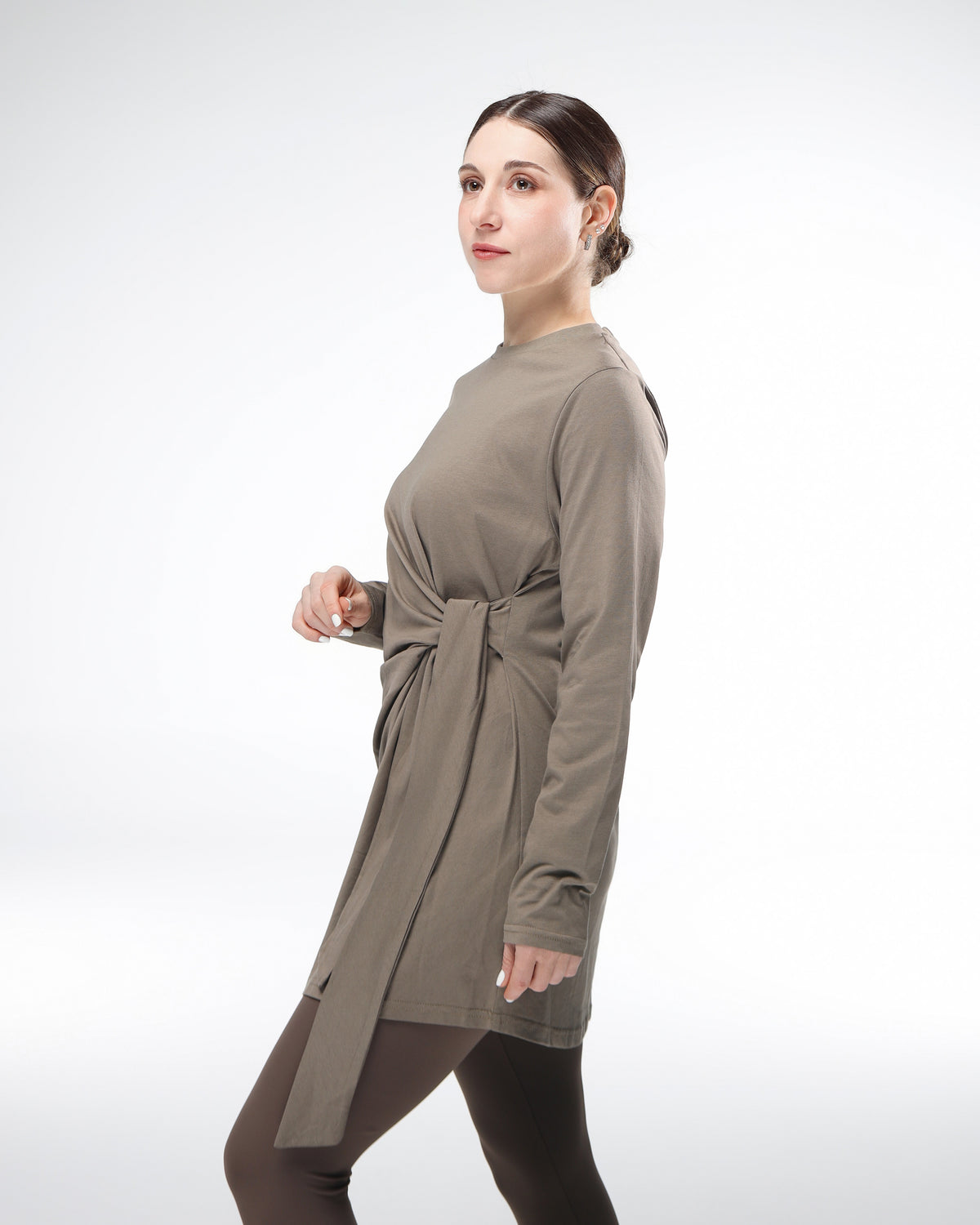 khaki