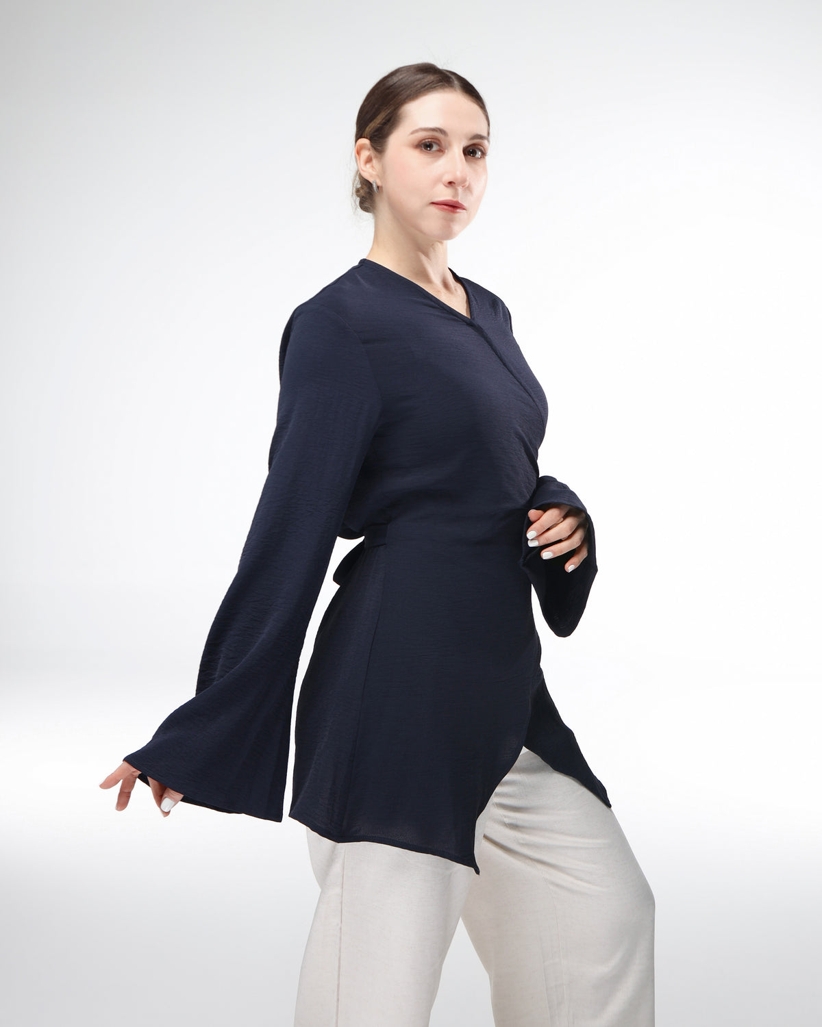 navy