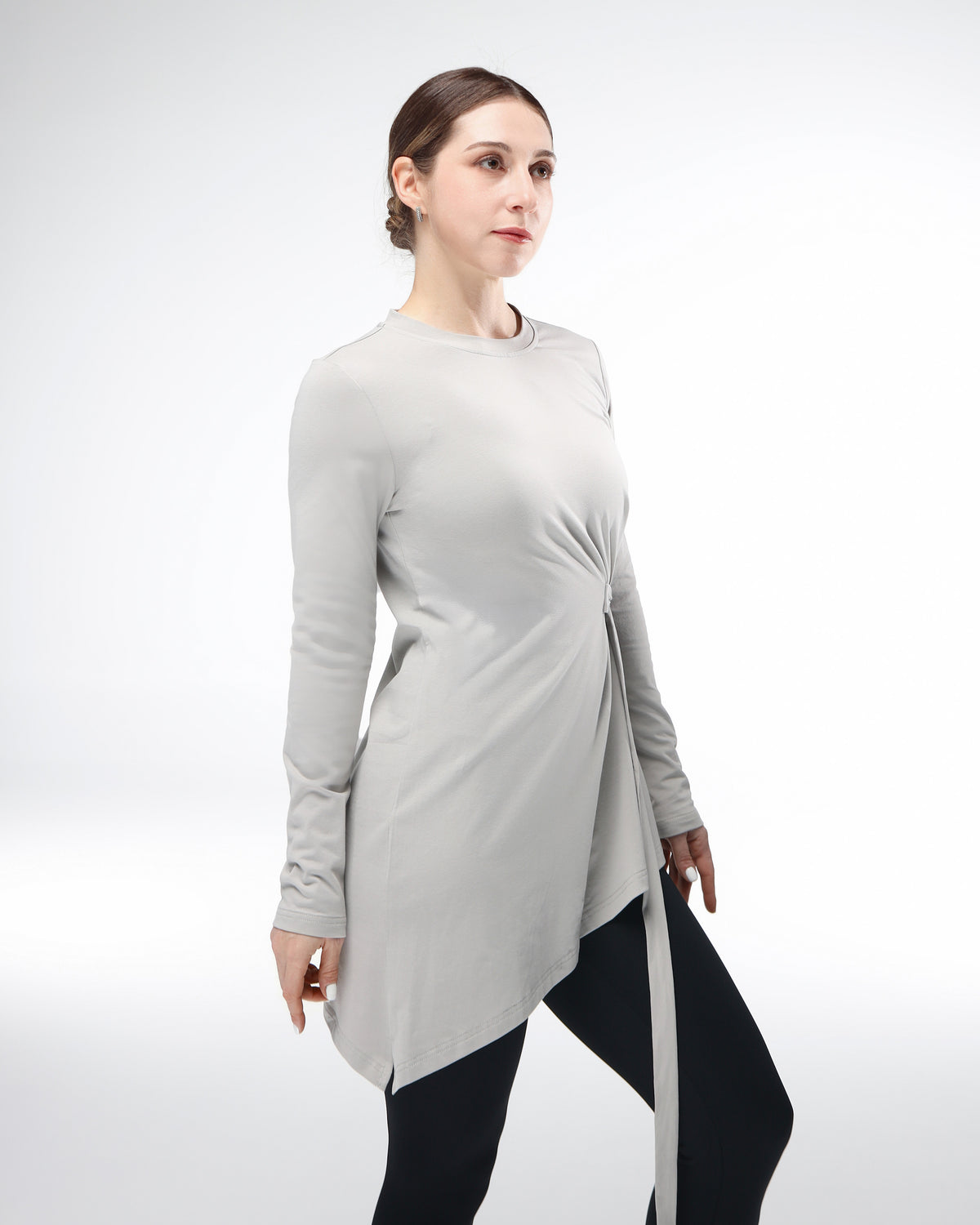 gray