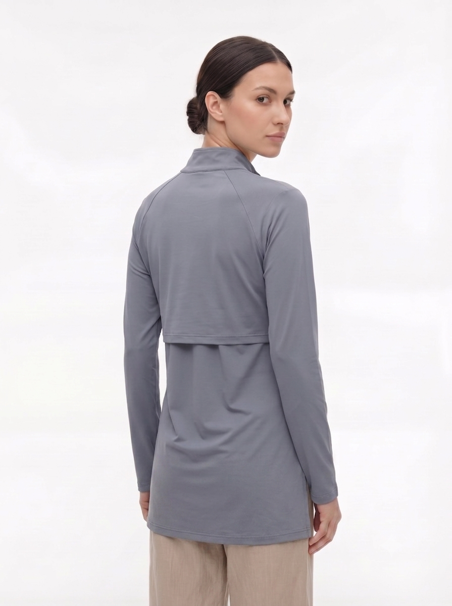 grey