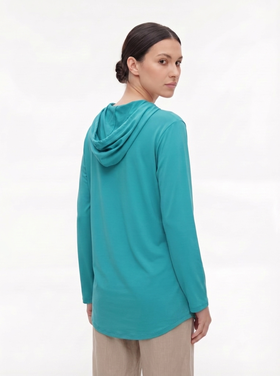 turquoise