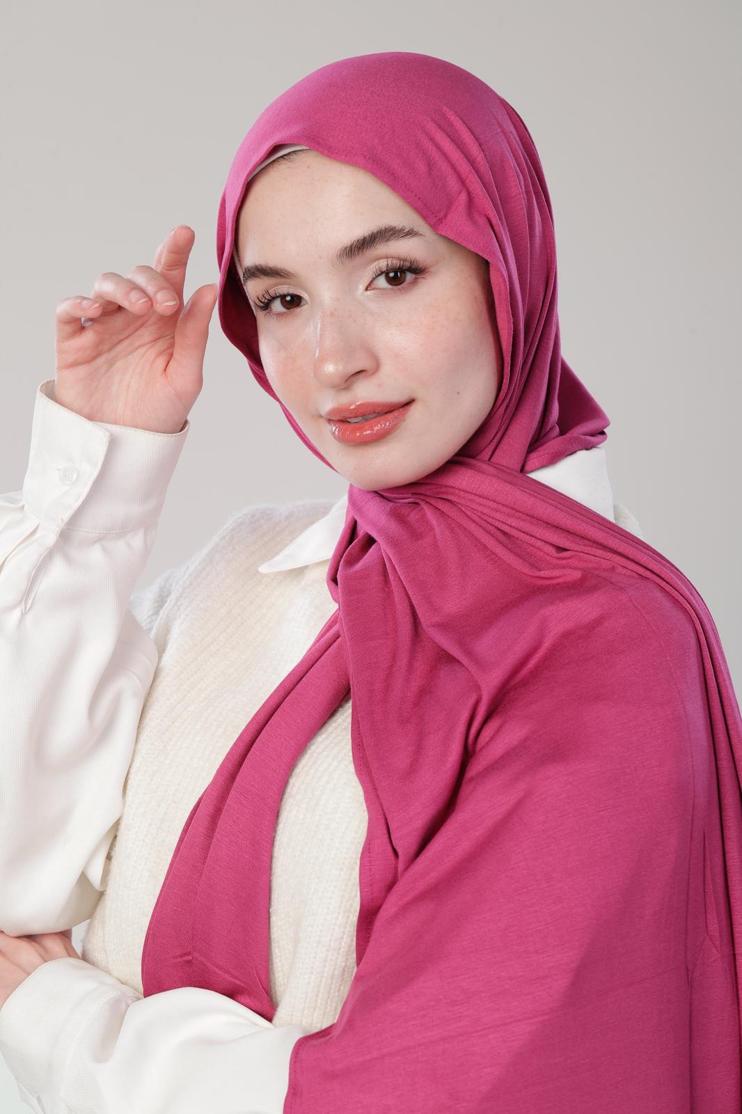 Jersey Hijab