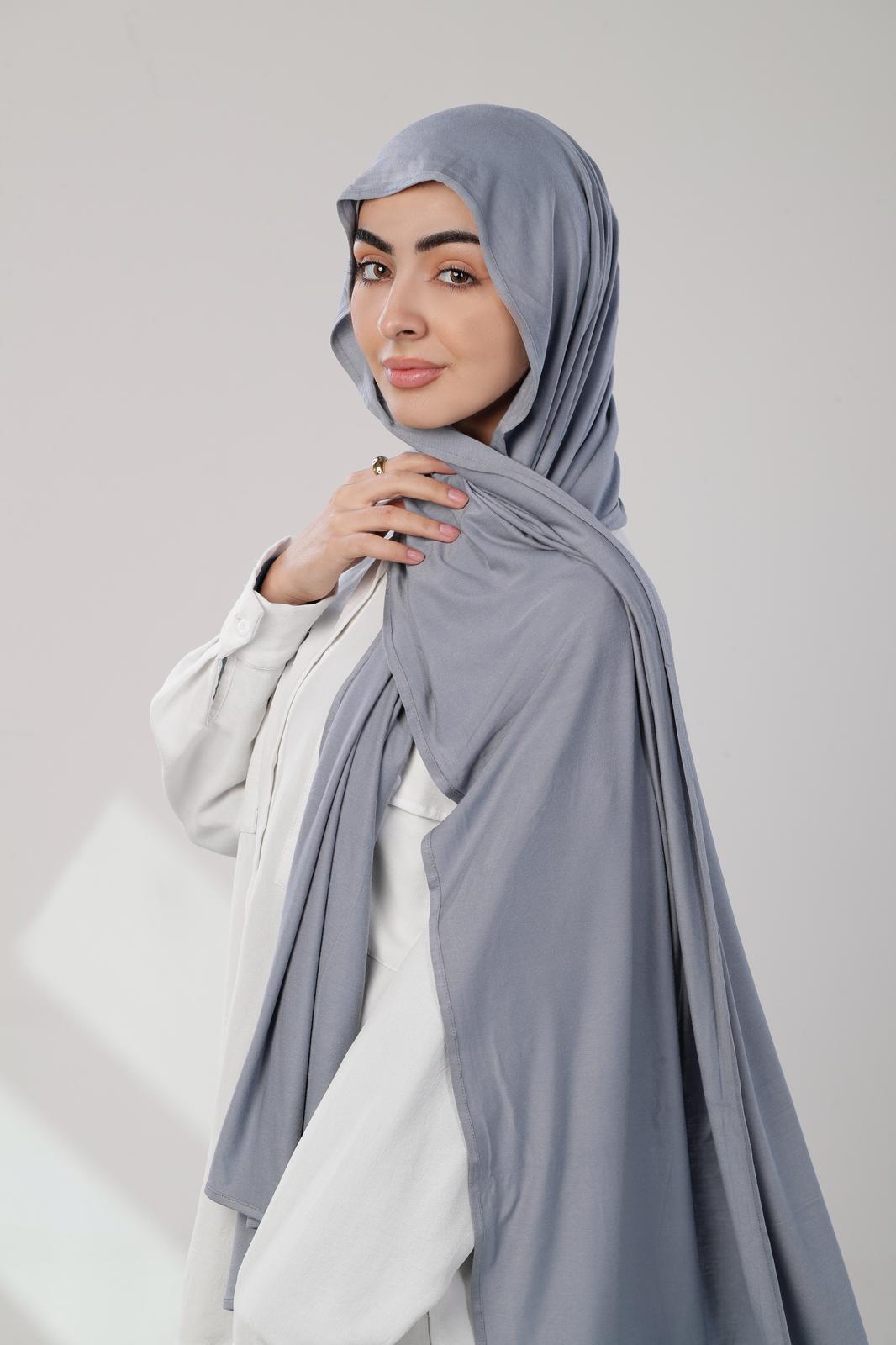Jersey Hijab