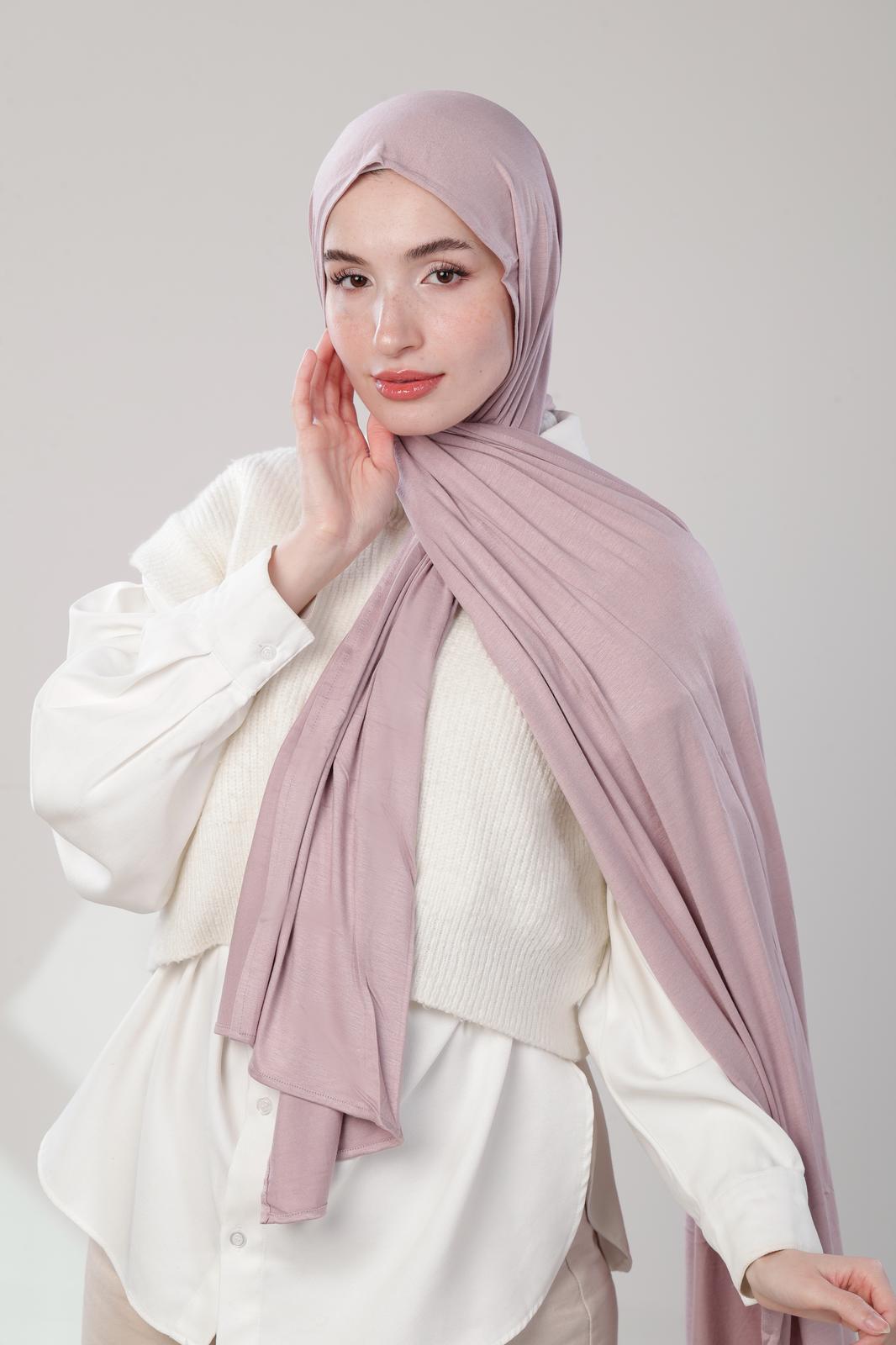 Jersey Hijab