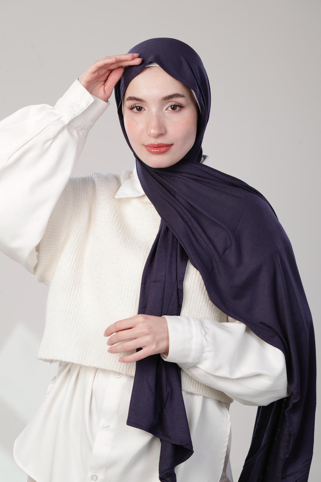 Jersey Hijab