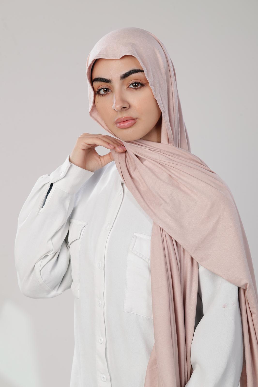 Jersey Hijab