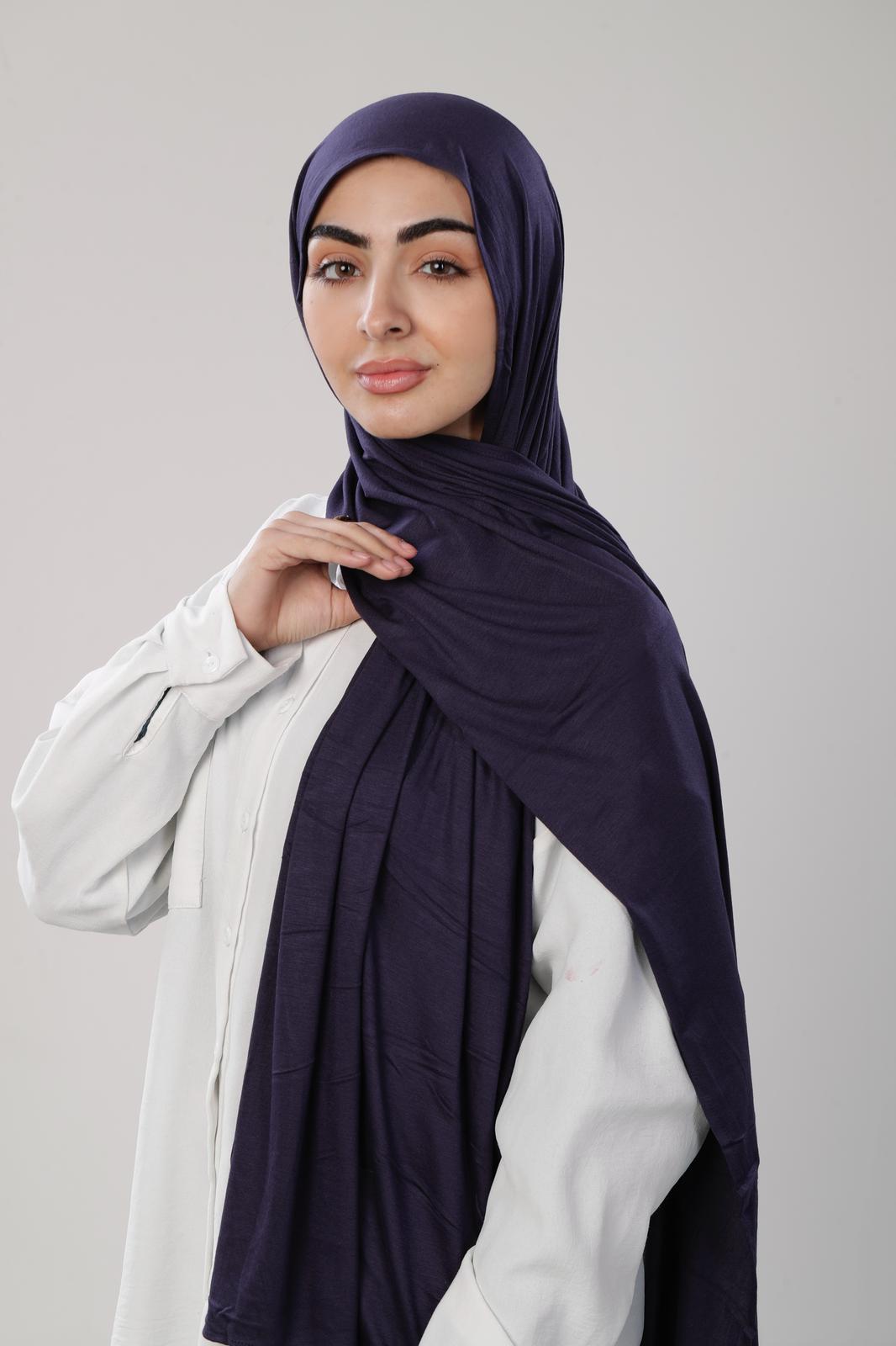 Jersey Hijab