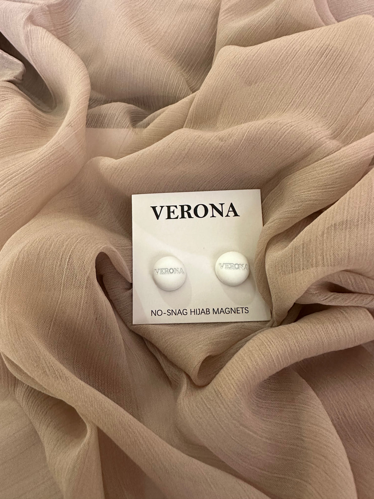 Hijab Magnet