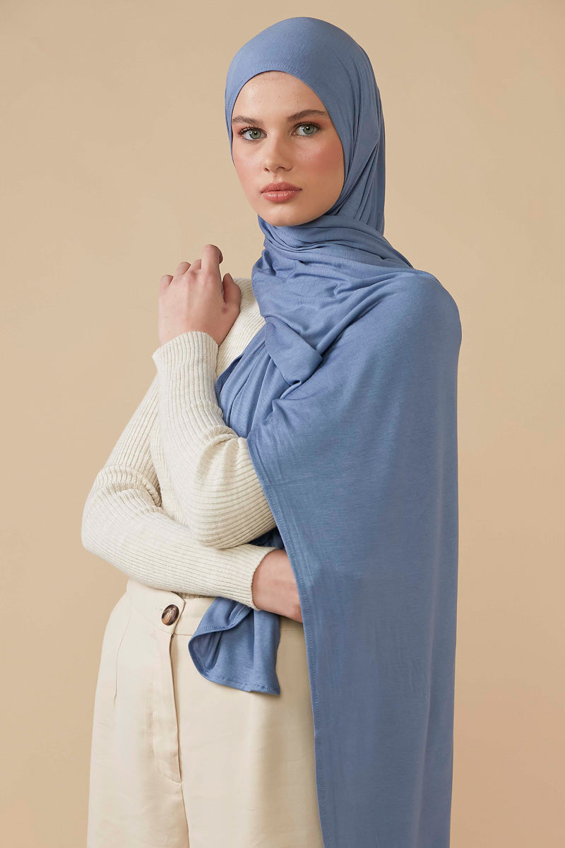 Jersey Hijab