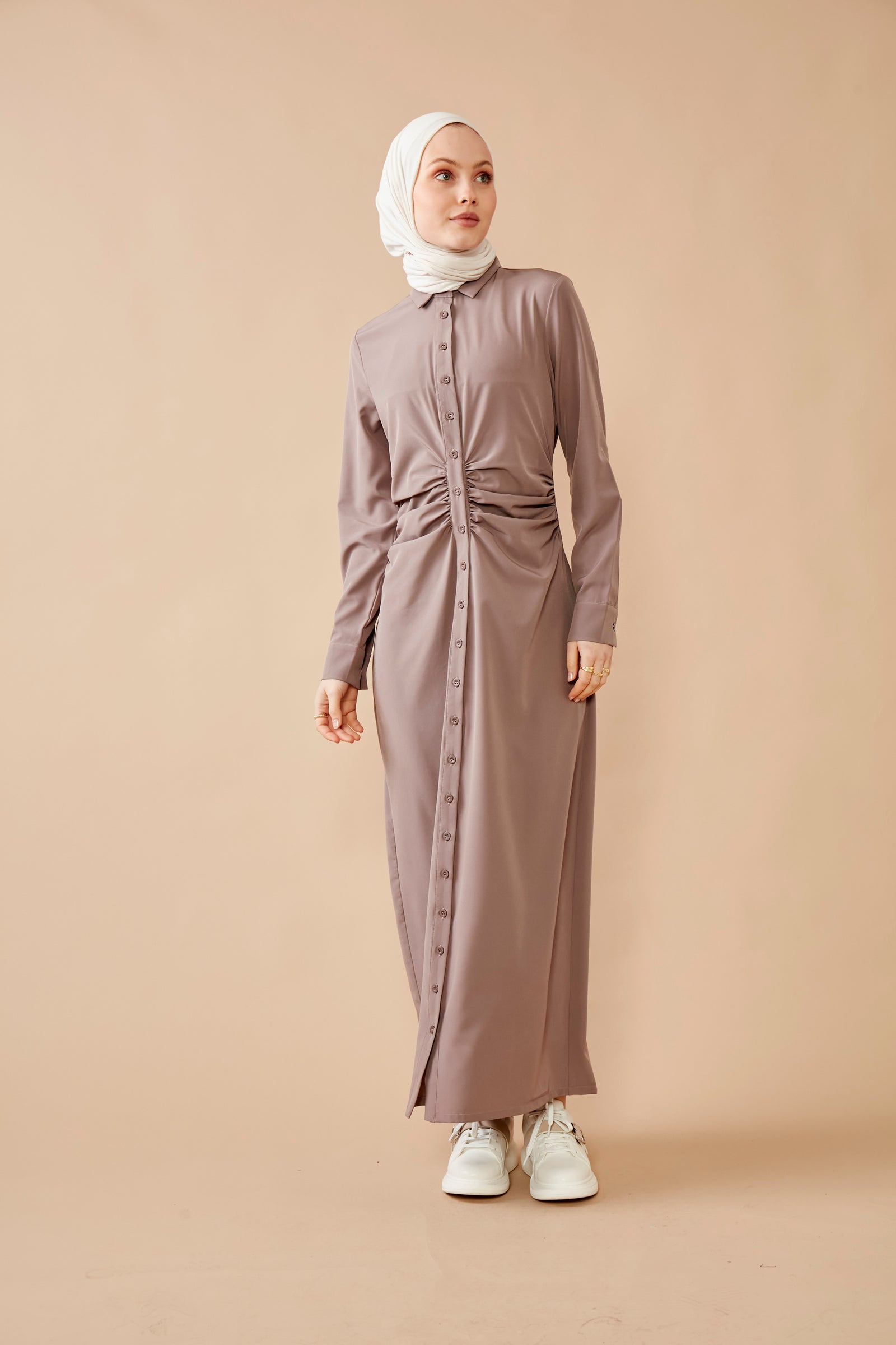 Modest Dresses